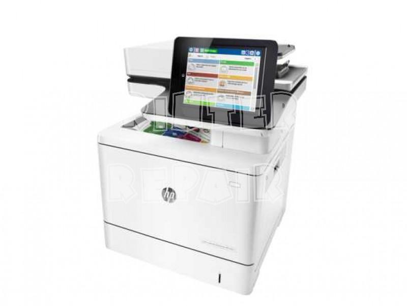 HP Color LaserJet CP1160TN